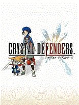 game pic for Crystal Defenders v1.0  ML